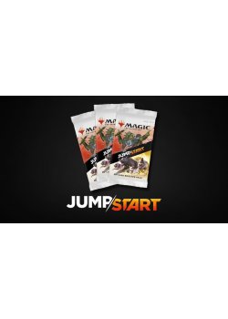 MTG - Jumpstart Booster Pack
